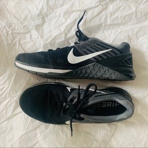 Nike Flyknit Metcons